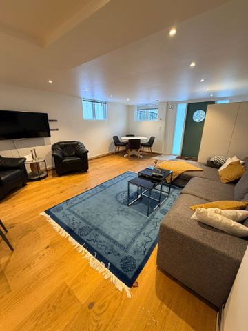 Reginavägen, Saltsjö-Duvnäs - Photo 2