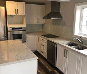 For Lease - 22 George Street, Ajax, Ontario - Photo 2