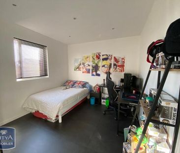 Location Maison 4 pièces 85m² CANNES 06150 - Photo 2