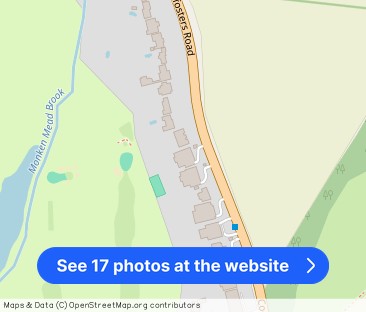 Murano House, 389 Cockfosters Road, Hadley Wood, Hertfordshire, EN4 - Photo 1