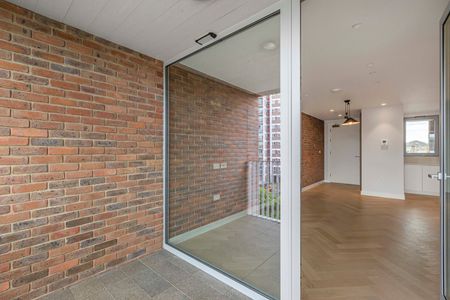 Parkhaus, 4 Maple Path, Hackney, London, E5 8FF - Photo 5