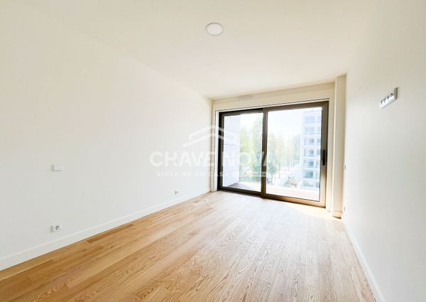 Apartamento T2 em Porto