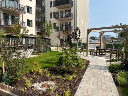 Sankta Katarinas gata 2, Trelleborg Centrum - Foto 2