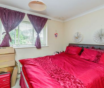 2 bedroom mid-terrace to rent Isaacson Drive, Wavendon Gate, MK7 7SA - Photo 6