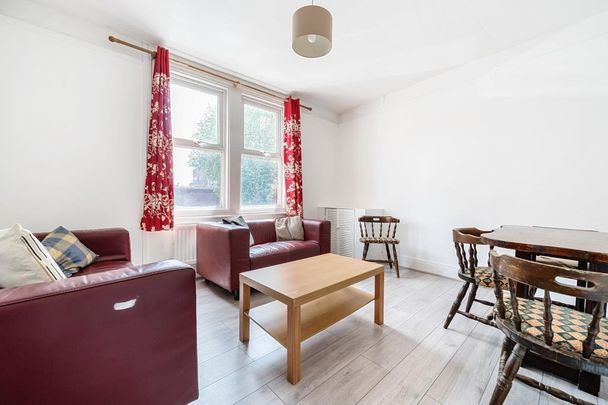 5 bedroom terraced house to rent - Photo 1