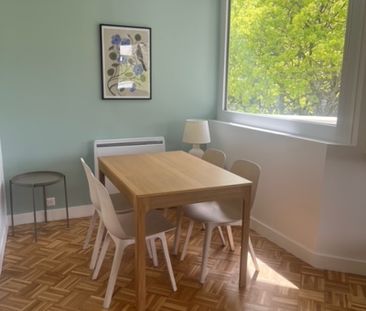 À louer : Appartement de 3 pièces à Saint-Germain-en-Laye ! - Photo 2