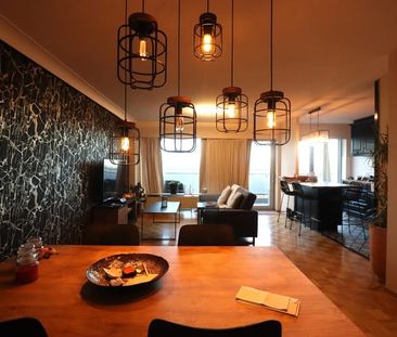 Appartement te huur - Photo 2