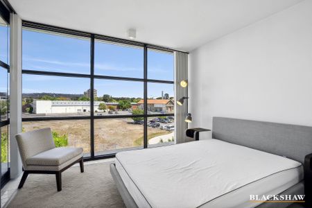 15/29 Eastlake Parade, Kingston ACT 2604 - Apartment For Rent | Domain - Photo 3