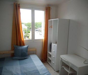 Proche Beaujoire /facs chambre ou appart à louer - Photo 6