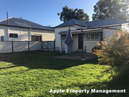 TWO BEDROOM HOME - Photo 2