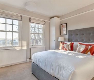 Pelham Court, Fulham Road, London - Photo 6