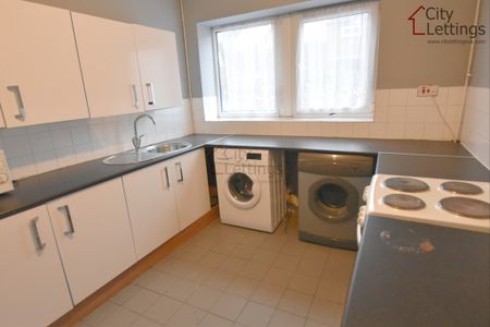 3 Bedroom Flat - Photo 5