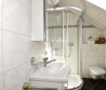 6.5 Zimmer, 260 m², 1. Stock - Photo 5