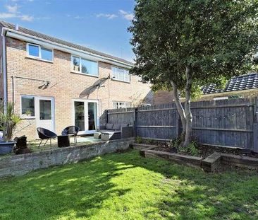 Wimbourne Close, Llantwit Major, Vale Of Glamorgan, CF61 - Photo 1