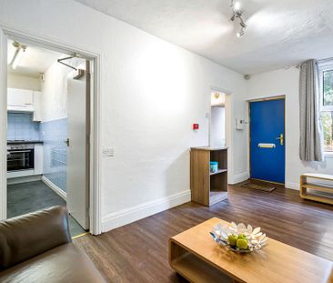 1 bedroom house to rent - Photo 1