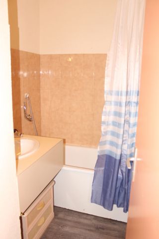 Location Appartement 1 pièce 24m² - Photo 5