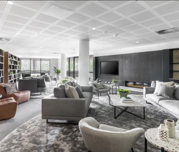 Parkhouse Apartment! - Photo 1