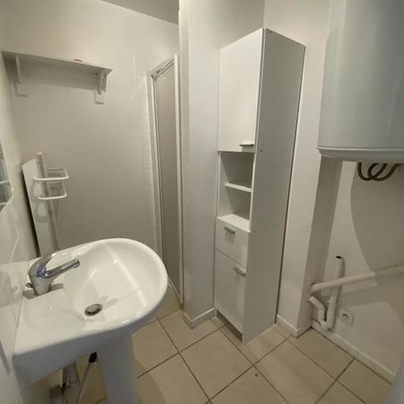 Location Appartement 1 pièce 24m² AMIENS 80000 - Photo 4