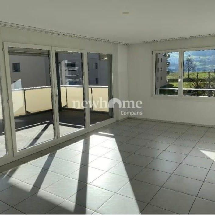 4.5 Zimmerwohnung 3.OG - Foto 1