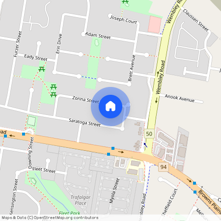 24 Zorina Street, Browns Plains QLD 4118