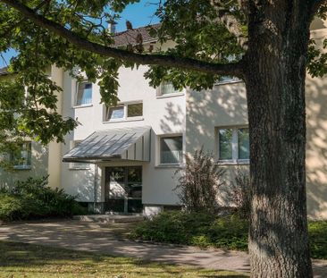 Ihr neues Zuhause: Stilvolle Wohnung in Fallersleben - Photo 2