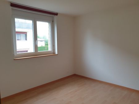 Bel appartement de 4 pièces avec grand balcon - Photo 3