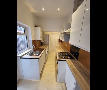 Room in a Shared House, St. Margaret Road, CV1 - Photo 4