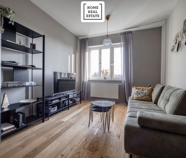Pronájem bytu 2+kk 40 m² - Photo 1