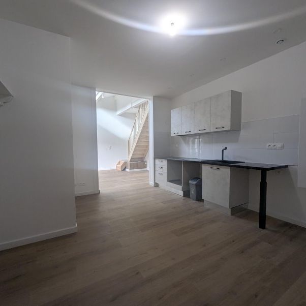 Location / Appartement T3 - Photo 1