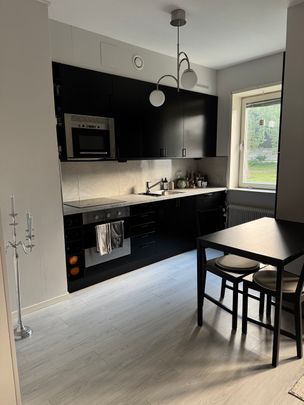 Sunnanvindsgatan, Göteborg - Foto 1
