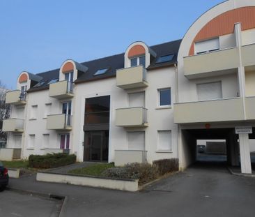 Location Appartement 1 pièce 18m² - Photo 4