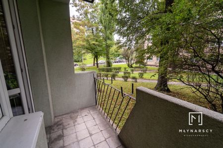 Mieszkanie na wynajem Bielsko-Biała, Złote Łany 24.00 m - Photo 5