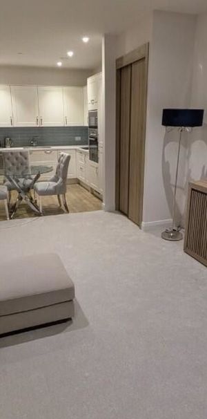 1 bedroom Apartment to rent - Photo 1