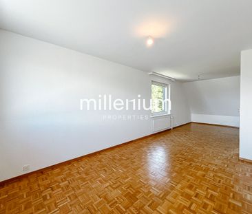 Villa d’exception à Corsier vue Lac - Photo 4