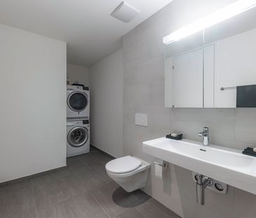 2.5 Zimmer, 54 m², EG - Foto 5