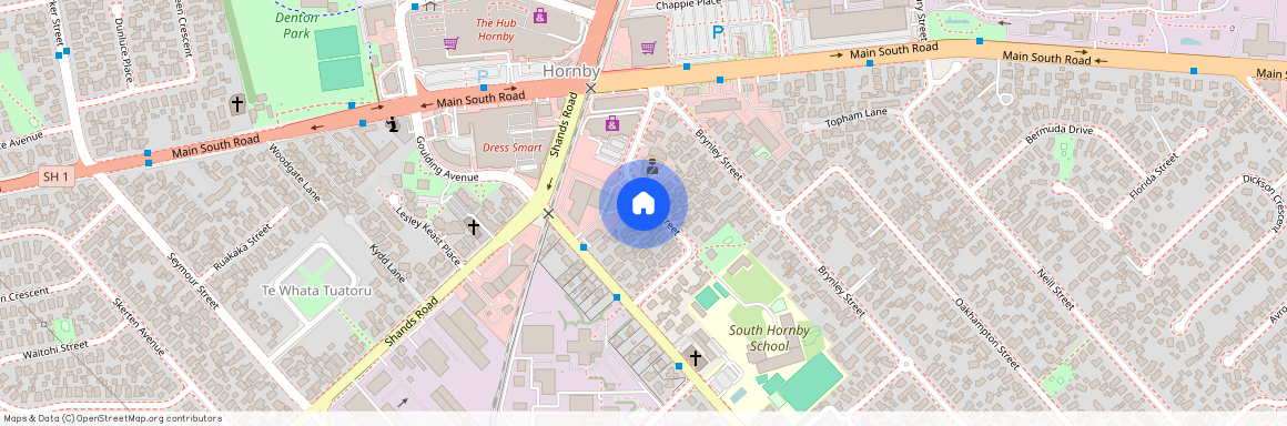 22 Tower Street, Hornby