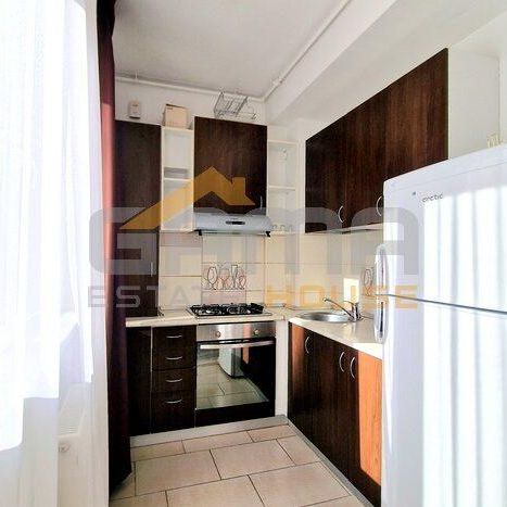 Apartament 1 camera si loc de parcare la Ared Uta - Fotografie 1