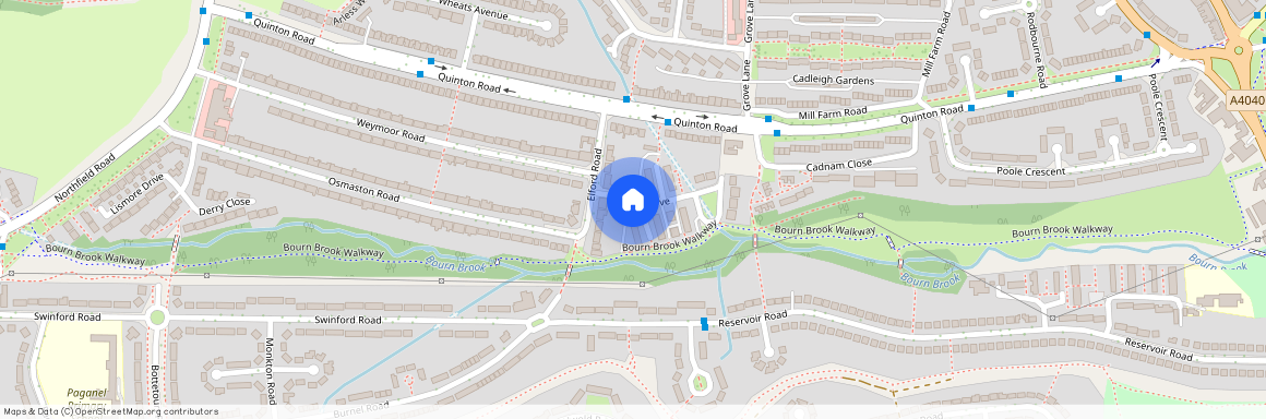 Arosa Drive, Harborne, Birmingham, B17 0SB