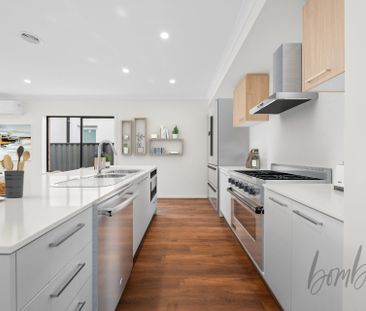 Brand New Family Home - Photo 2