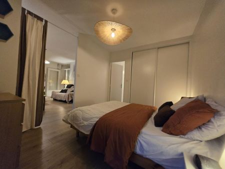 Location Appartement 2 pièces Meublé 41m² NANCY 54000 - Photo 4