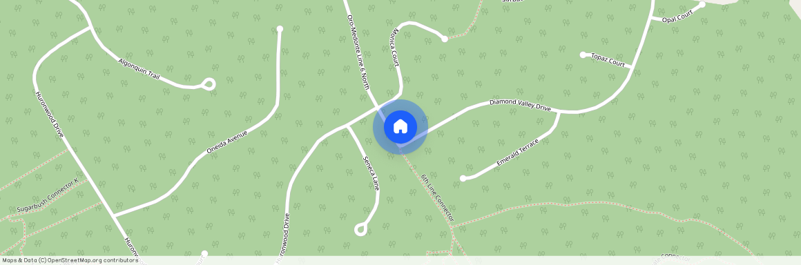 84 Diamond Valley Drive, Oro-Medonte