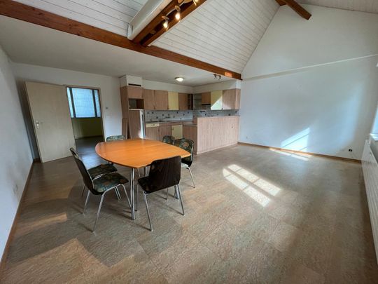 Grosse 5.5-Zimmerwohnung in Montet - Photo 1