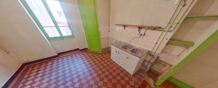 APPARTEMENT T6 A LOUER - Photo 5