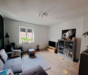 3-Zimmer-Wohnung nahe Hauptbahnhof in Geestemünde - Photo 6