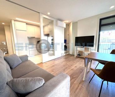 Apartamento T0 em Lisboa - Photo 4