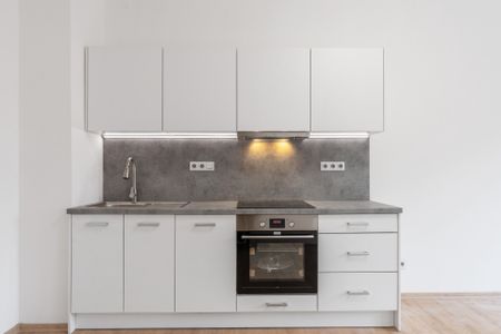 Apartment for rent, 2+kk - 1 bedroom, 50m - Фото 3