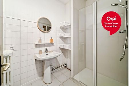 Location Appartement 1 pièce Meublé 34m² CASTRES 81100 - Photo 4