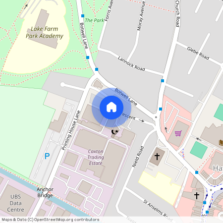 Flat 29, Machine Works House, Hayes, Middlesex, UB3