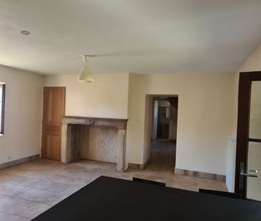 Location Maison 5 pièces 123m² - Photo 4