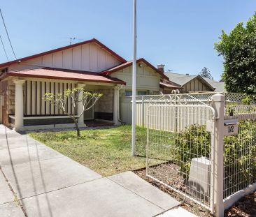 1/2 Sixth Avenue, Glenelg East. - Photo 1